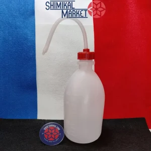 پیست آزمایشگاهی پلاستیکی – wash bottle